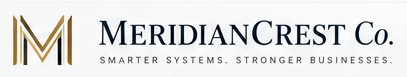 MeridianCrest Co. Audit one-time service